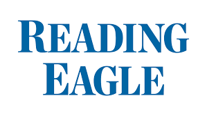 Reading Eagle