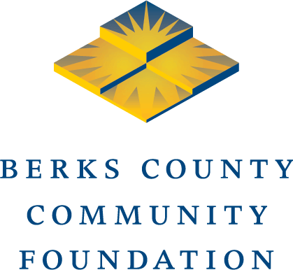 berks county community foundation logo